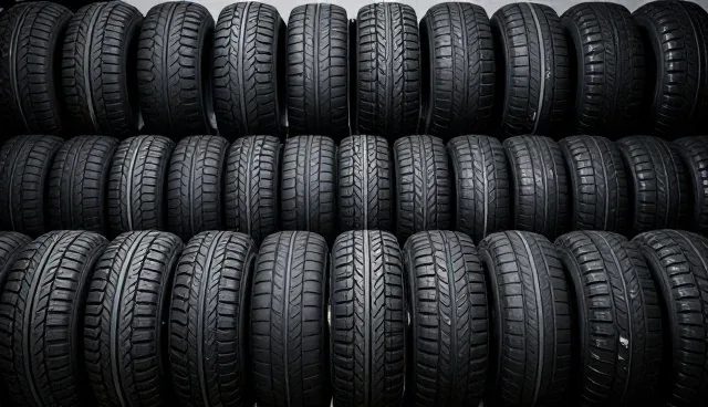 轮胎更换中的行驶安全选型关注点解析